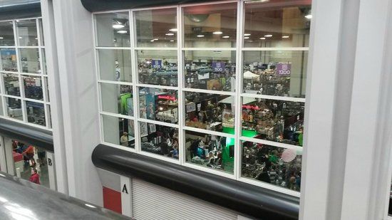 Salt Palace Kongre Merkez